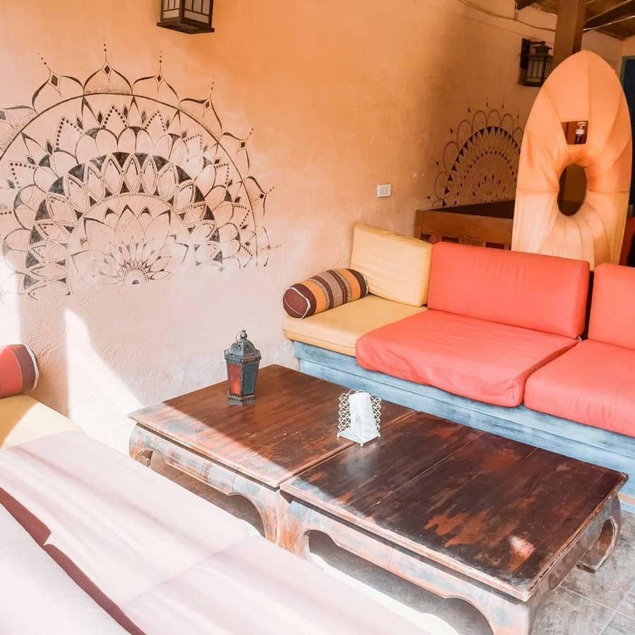 Casa Luna Hostel Bophut Exteriör bild
