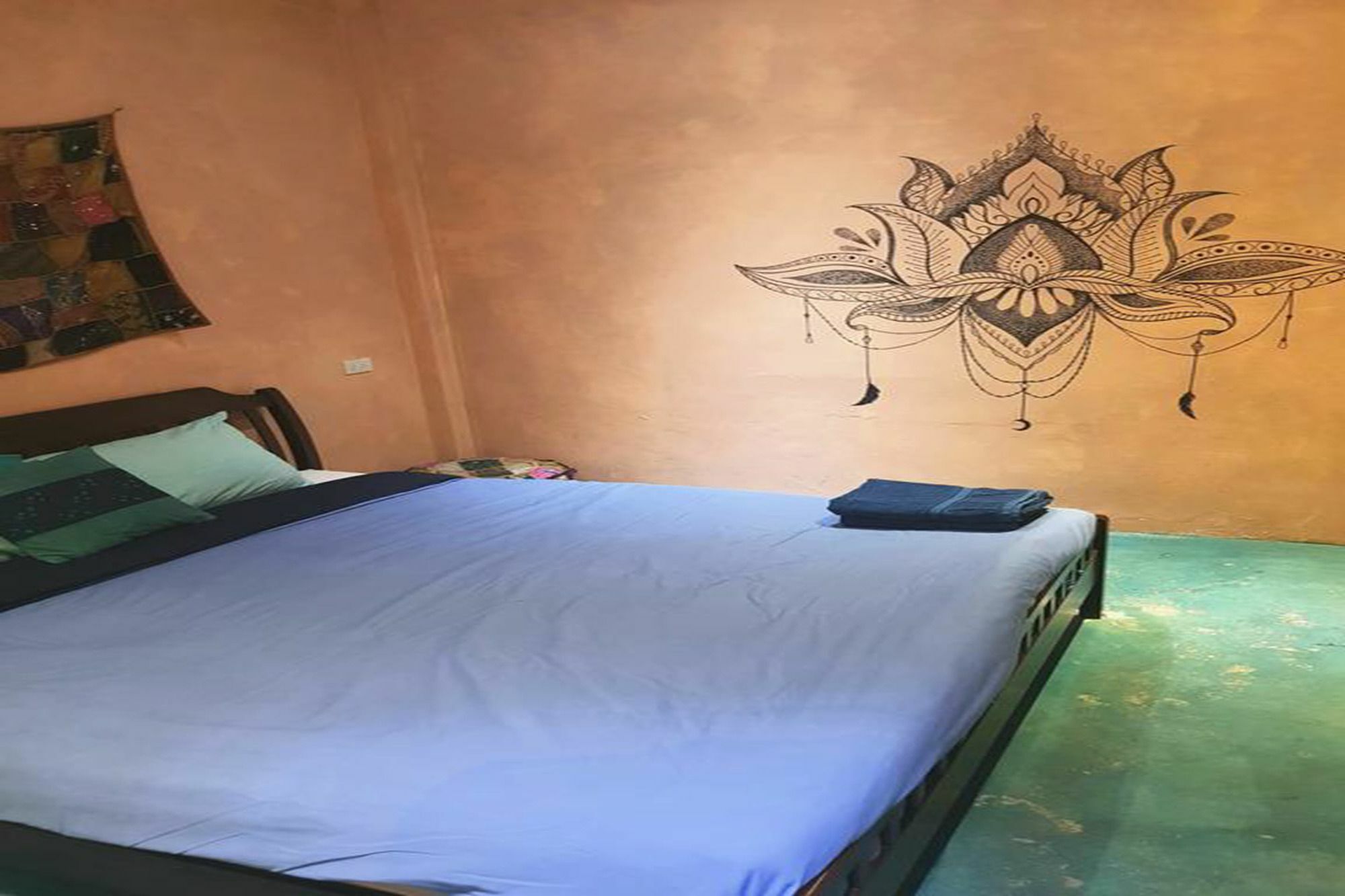 Casa Luna Hostel Bophut Exteriör bild